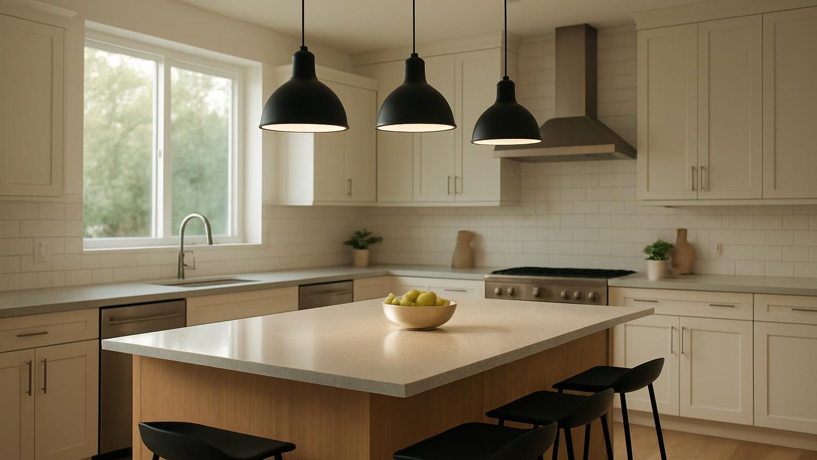 Paxon Kitchen Remodeling — kitchen remodeling near you