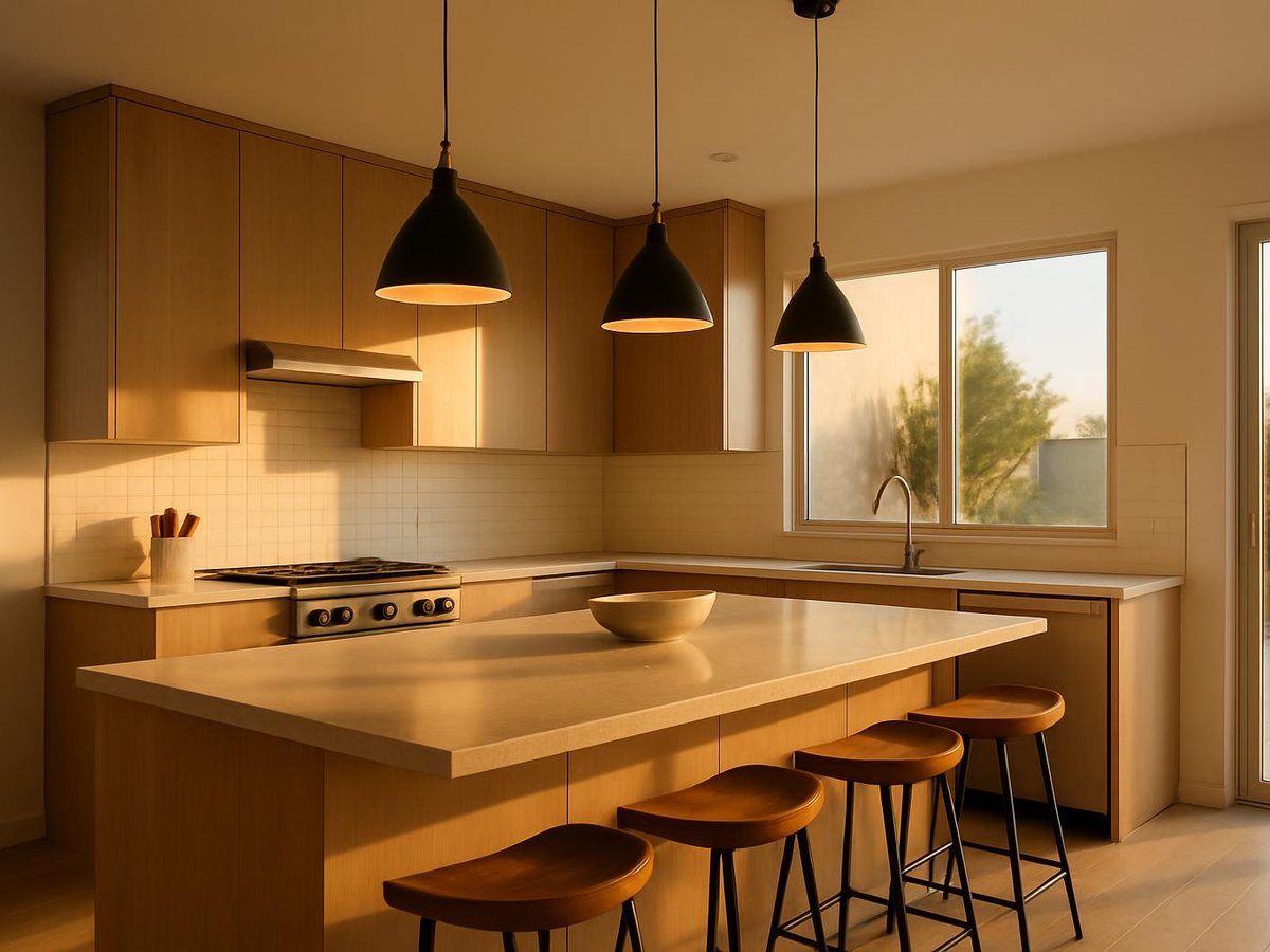 Paxon Kitchen Remodeling work in Arcadia